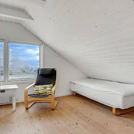 Holiday home Lovely In Knebel With Wifi *
