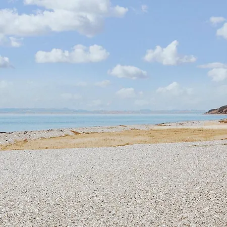 Lovely In Knebel With Wifi Holiday home