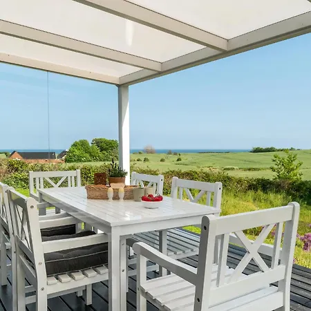 Holiday home Lovely In Knebel With Wifi *