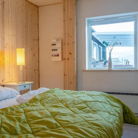 Lovely In With Wifi Feriehus *
